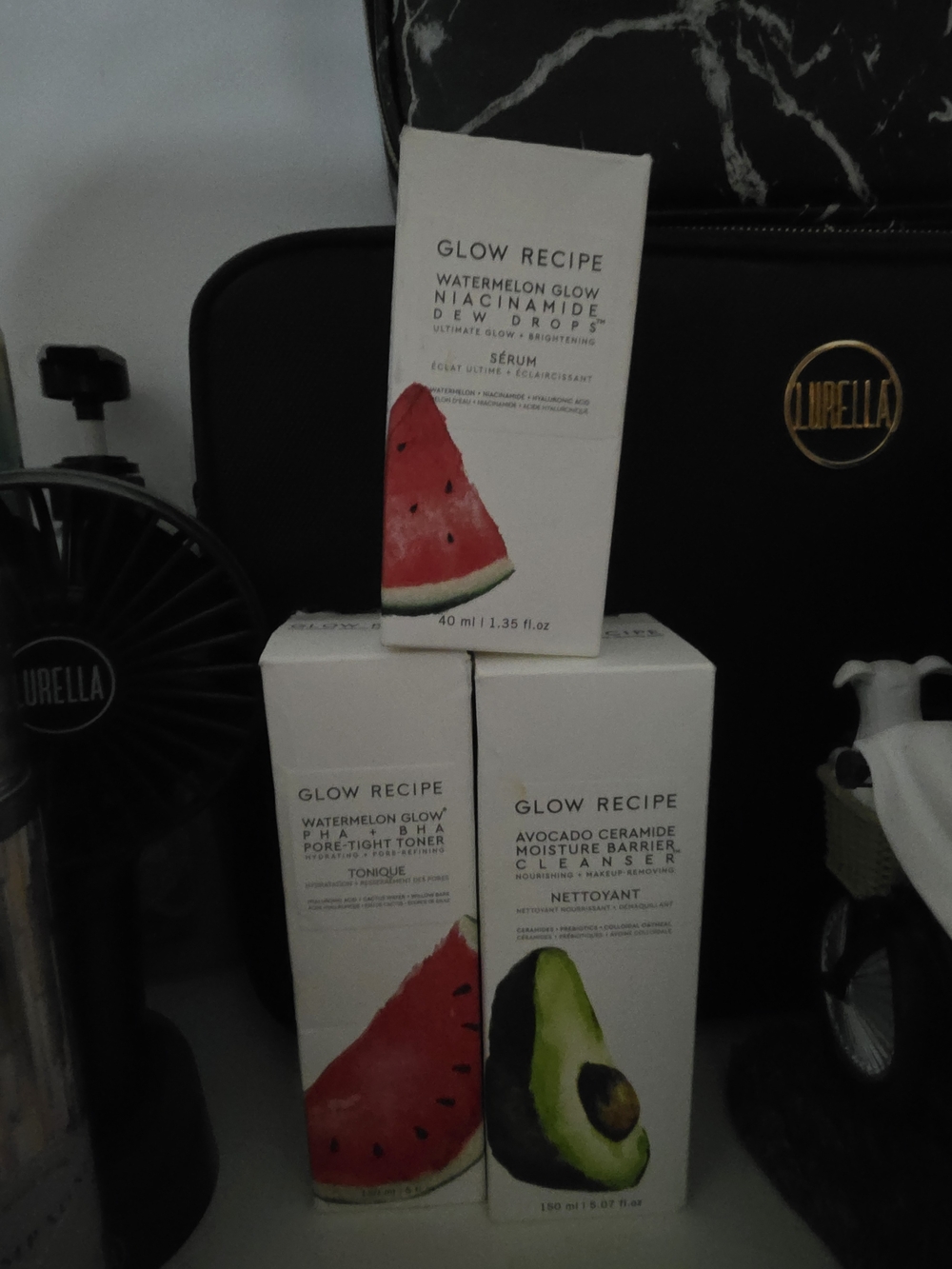 Glow Recipe Skincare (All Full Sized)